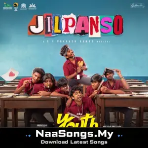 Jilpanso (From "Youth")