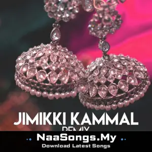 Jimikki Kammal