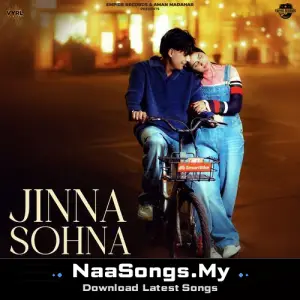Jinna Sohna