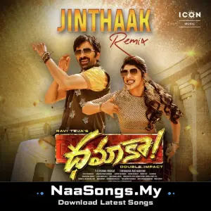 Jinthaak (Remix)