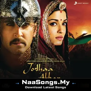 Jodhaa Akbar