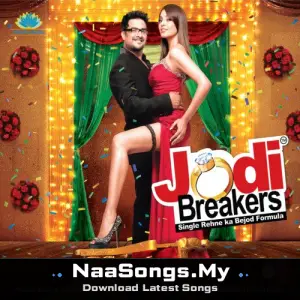 Jodi Breakers