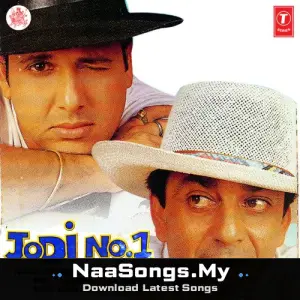 Jodi No.1