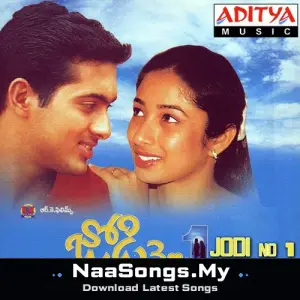 Jodi No.1