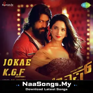 Jokae - KGF Chapter 1
