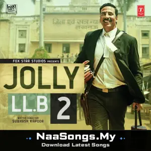 JOLLY LLB 2
