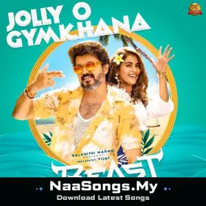 Jolly O Gymkhana (From "Beast")