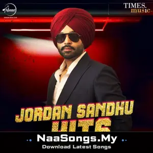 Jordan Sandhu Hits