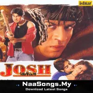 Josh (Original Motion Picture Soundtrack)