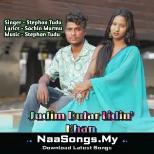 Judim Dular Lidin Khan