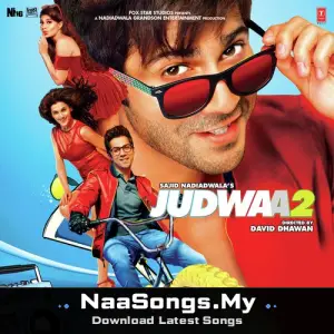 Judwaa 2