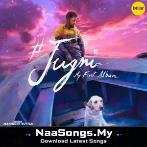 Jugni (My First Album)