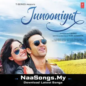 Junooniyat