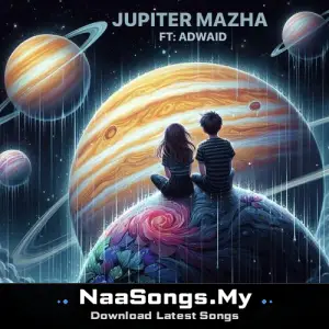Jupiter Mazha
