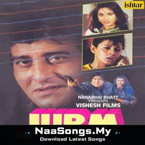 Jurm (Original Motion Picture Soundtrack)