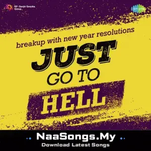 Just Go To Hell