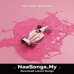Just Keep Watching