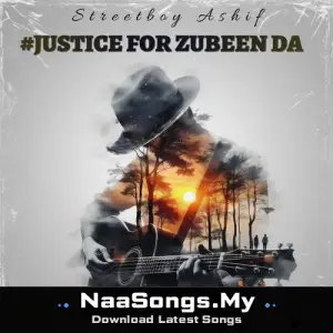 JUSTICE FOR ZUBEEN DA
