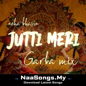 Jutti Meri (Garba Mix)