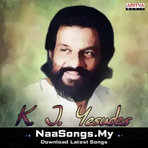 K.J. Yesudas Classical Telugu Hit Songs Vol. 2