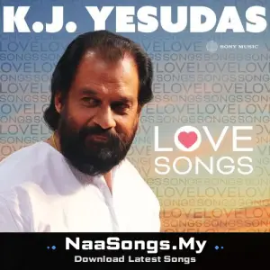 K.J. Yesudas (Love Songs)