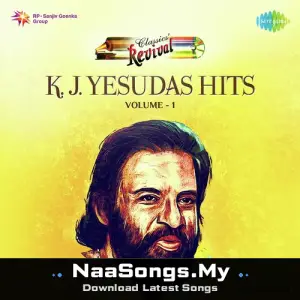 K.J. Yesudas Revival Hits,Vol. 1