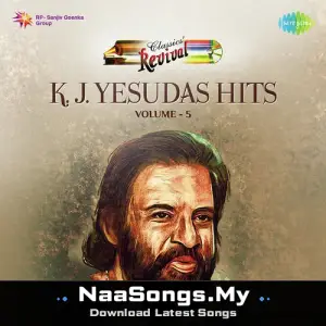 K.J. Yesudas Revival Hits,Vol. 5 mp3 download