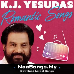 K.J. Yesudas (Romantic Songs)