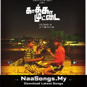 Kaaka Muttai