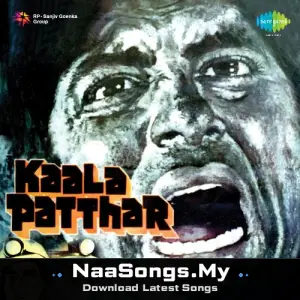 Kaala Patthar