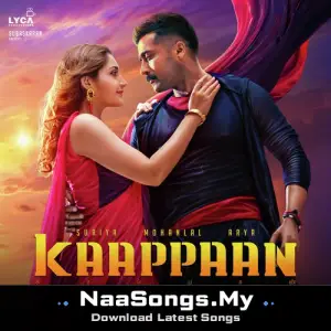 Kaappaan mp3 download