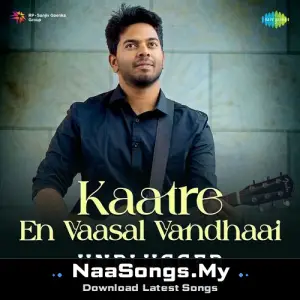 Kaatre En Vaasal Vandhaai - Unplugged