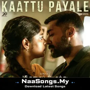 Kaattu Payale (From "Soorarai Pottru")