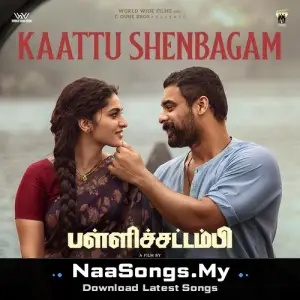 Kaattu Shenbagam (From "Pallichattambi (Tamil)")