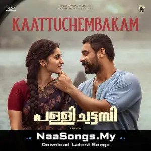 Kaattuchembakam (From "Pallichattambi")