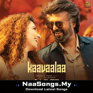Kaavaalaa (From "Jailer")