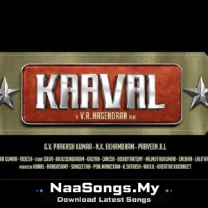 Kaaval