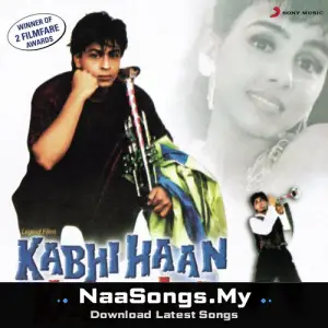 Kabhi Haan Kabhi Naa