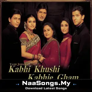 Kabhi Khushi Kabhie Gham (Pocket Cinema)
