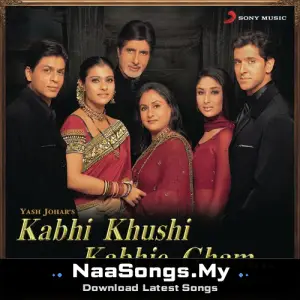 Kabhi Khushi Kabhie Gham
