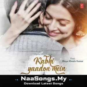 Kabhi Yaadon Mein