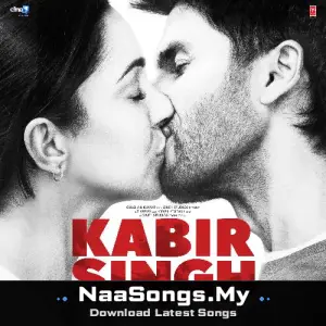 Kabir Singh