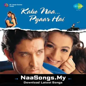 Kaho Naa Pyar Hai