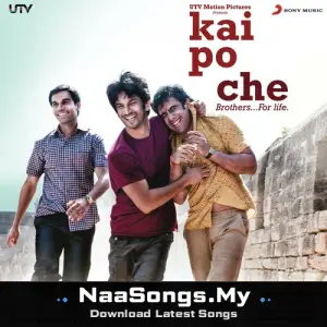 Kai Po Che