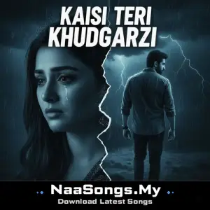 Kaisi Teri Khudgarzi