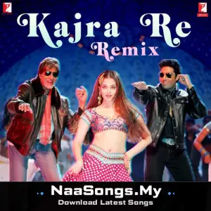 Kajra Re - Remix