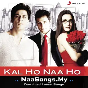 Kal Ho Naa Ho