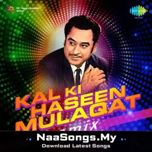 Kal Ki Haseen Mulaqat Remix