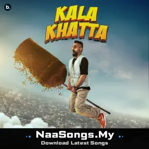Kala Khatta