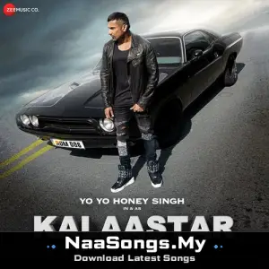 Kalaastar (From "Honey 3.0")